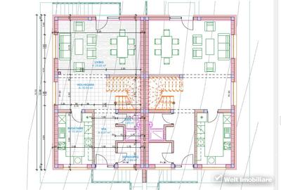 Casa tip duplex | Panorama | Apahida - 5