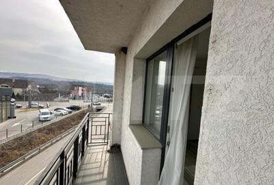 ???? Apartament modern, 3 camere cu terasa generoasa 82,54 - 3