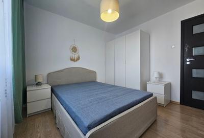 Apartament cu 2 camere decomandat, mobilat în Militari - 9