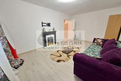 Apartament 2 camere Nicolina/ CUG (BRD)-  103.000EURO - 3