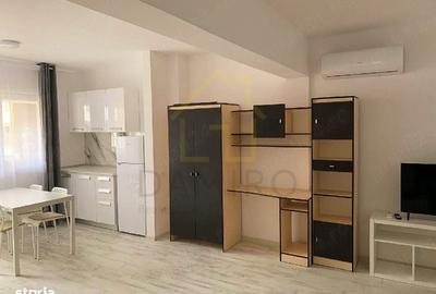 Apartament cu 2 camere decomandat în Berceni