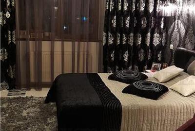 Apartament cu 5 camere decomandat, mobilat în Central - 5