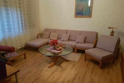 Casă individuală cu 6 camere cu Teren 661 Mp în Nădlac - 5