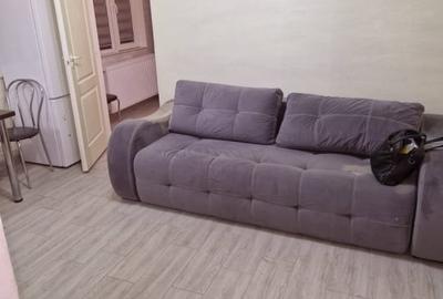 Apartament cu 2 camere semidecomandat, mobilat în Central - 3