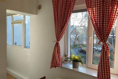 Apartament cu 2 camere decomandat în Central - 4