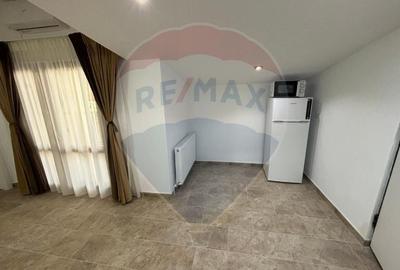 Apartament cu 2 camere decomandat în Gara de Nord - 17