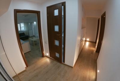 Apartament 4 camere Iancului Decomandat 96mp Metrou 12 minute Apartament 4 camere Iancului Decomandat 96mp Metrou 12 minute - 12