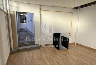 Serban Voda Vila / Casa Birouri -Piata Unirii  Cantemir - 7