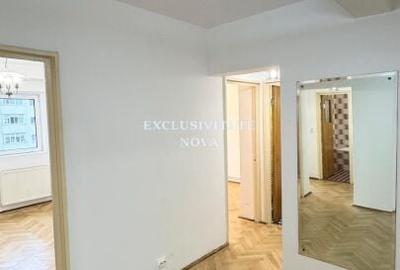Carol - Calea Mosilor 189 - Inchiriere apartament 4 camere ! - 4