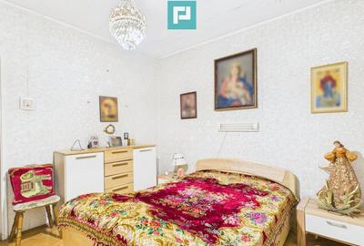 Apartament cu 3 camere la parter, zona Garii - 5