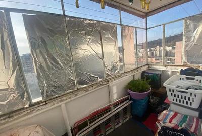 Tudor - Vanzare apartament 2 camere - Str. Infratirii - 9