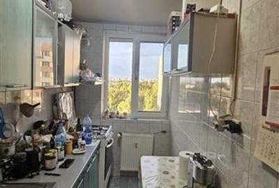 Berceni-Al.Obregia, apartament 3 camere decomandat, mobilat, loc parcare - 13