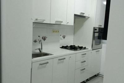 Garsonieră în Domenii - 1