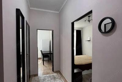 Garsoniera in zona Giule?ti - 2