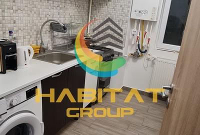 Apartament cu 2 camere decomandat, mobilat în Păcii - 5