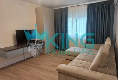 Aviatiei | 2 Camere | Decomandat | Balcon | Prox. Metrou |