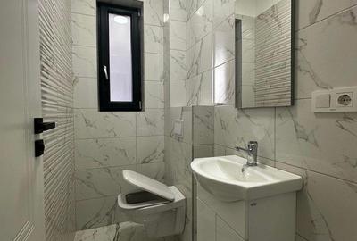 Apartament cu 3 camere în Central - 6