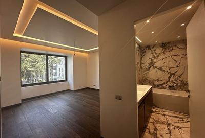 Penthouse Spatios si Rafinat pe Bulevardul Kiseleff - 10