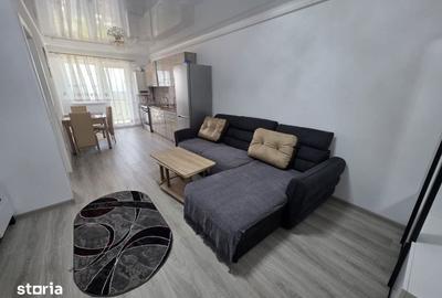 Apartament cu 2 camere în Copou