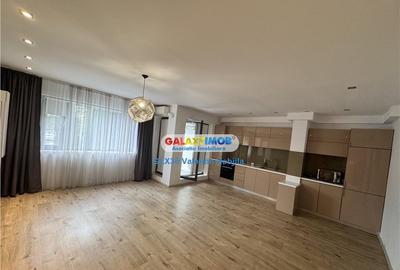 Apartament 3 camere parter gradina 90 mp Baneasa Greenfield - 3