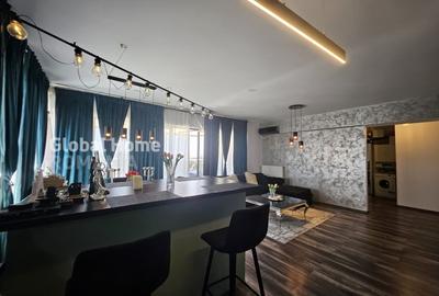 *NEW*Apartament 2 camere 80MP | Terasa | Green Vista | Scoala Americana | Pipera - 7