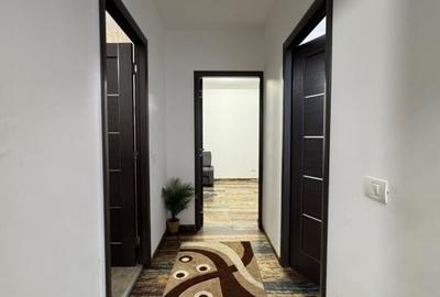 Apartament cu 2 camere decomandat, mobilat în Nicolae Grigorescu - 11