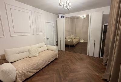 Apartament cu 3 camere decomandat în Fundeni - 9
