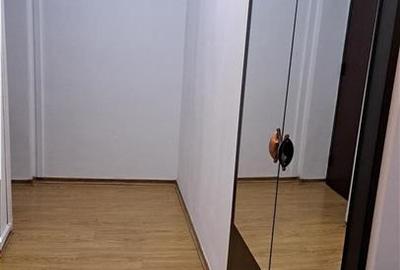 Apartament cu 3 camere semidecomandat, mobilat în Dorobanți - 13