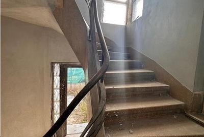 Vanzare imobil CONSOLIDAT pretabil Clinica / Spatii cazare / Birouri / Apartamen Vanzare imobil CONSOLIDAT pretabil Clinica / Spatii cazare / Birouri / Apartamen - 12