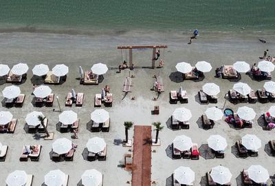 Apartament cu 2 camere decomandat, mobilat în Central - 44