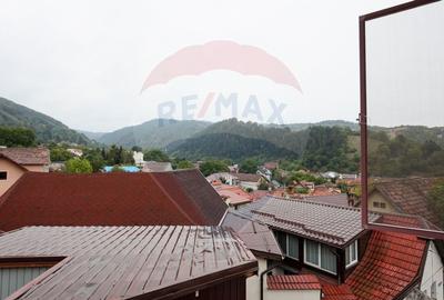 Casa cu 3 camere de vanzare in zona Schei - 22