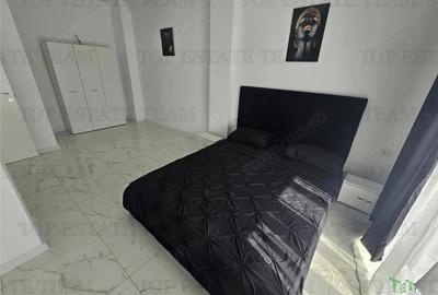 Apartament cu 5 camere, mobilat în Nord - 11