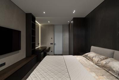 Apartament cu 3 camere în Herăstrău - 16