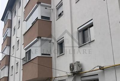 Apartament cu 2 camere decomandat în Tomești - 5
