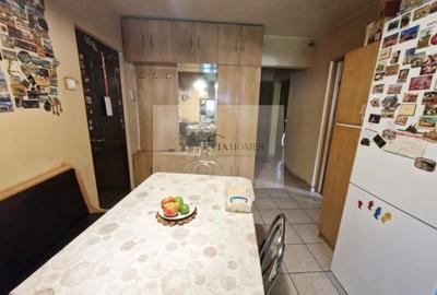 Apartament cu 3 camere decomandat, mobilat în Gheorgheni - 4