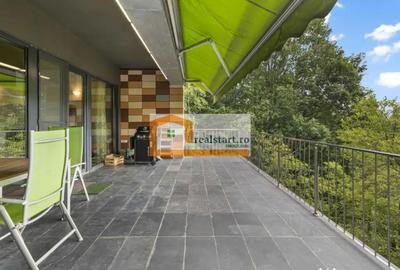 Casă cu 7 camere cu Teren 3300 Mp în Cornu - 5