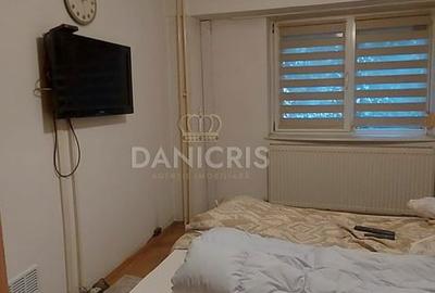 Apartament cu 4 camere decomandat în Tomis III - 10