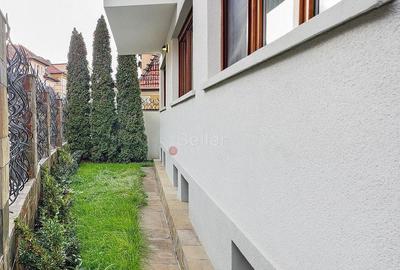 Apartament deosebit intr-o vila situata pe Dealul Ceta?ii - 7