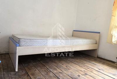 Casă cu 5 camere cu Teren 1620 Mp în Central - 7