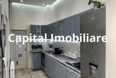 Apartament Ultracentral tip duplex,3 camere,Turda, comision 0% - 9