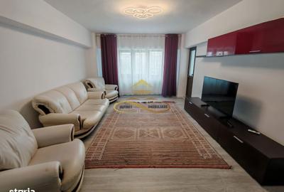 Apartament cu 3 camere în Ștefan cel Mare