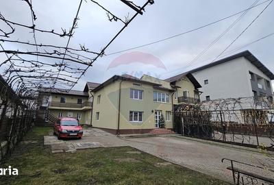 Spațiu comercial, de 150 mp, în Obcini - 1
