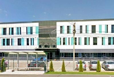 Spatiu MODERN pt Showroom / Open Space / Parcari - la Strada! - 1