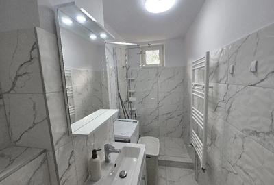 Garsonieră decomandată în Central - 10