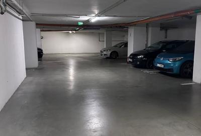 Apartament 2 camere, cu parcare subterana, zona excelenta, Marasti - 6