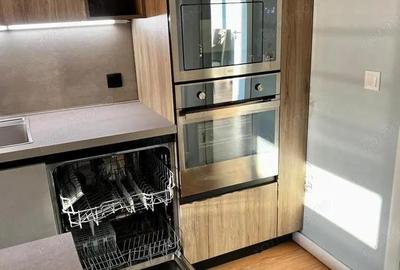 Apartament cu 2 camere decomandat în Tudor - 6