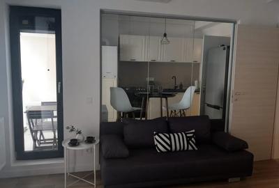 Studio Lujerului | 21 Residence - 2