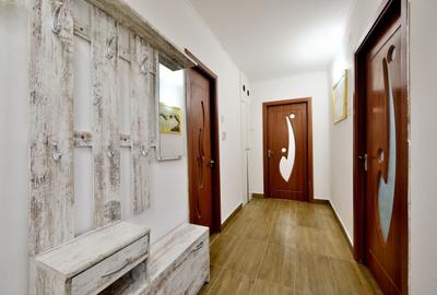 INCHIRIERE 2 camere, decomandat, mobilat nou, Contract ANAF Margeanului Rahova - 11