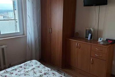 Apartament cu 2 camere decomandat în Central - 7