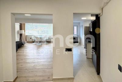 Apartament cu 2 camere decomandat, mobilat în Valea Roșie - 3